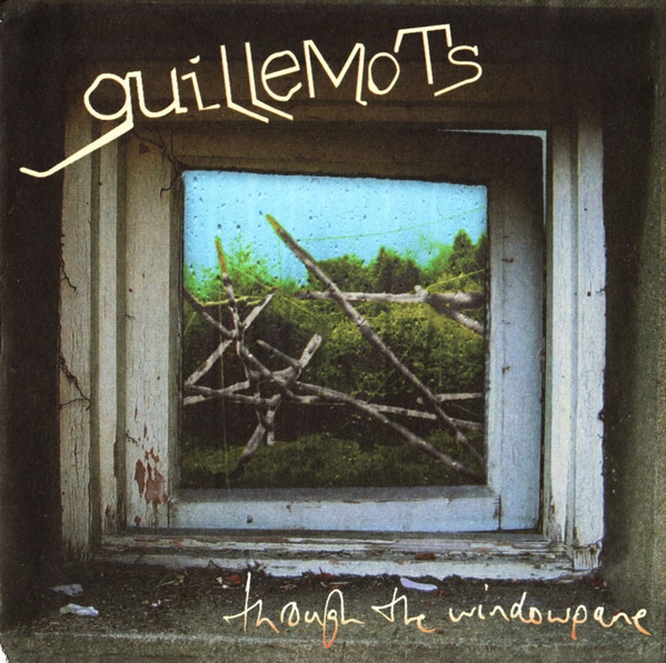 Guillemots: Through the Windowpane (2006)